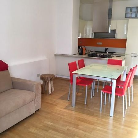 Nel Cuore Verde di Bolzano Esterno foto