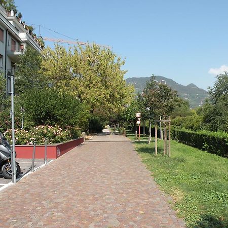 Appartamento Nel Cuore Verde di Bolzano Esterno foto